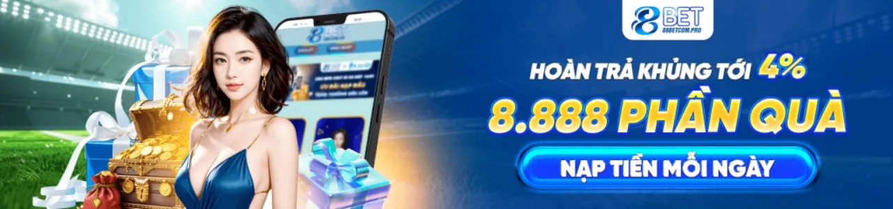 Giao diện ứng dụng 188BET