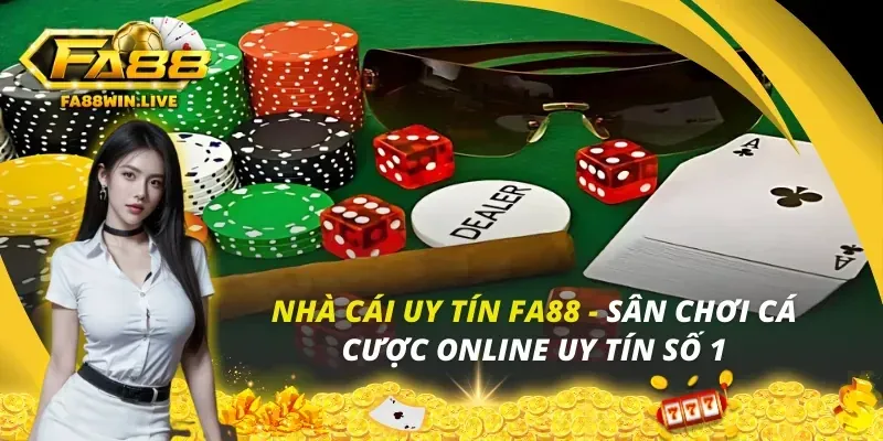 Chiến lược thắng lớn tại Casino Trực Tuyến 188bet